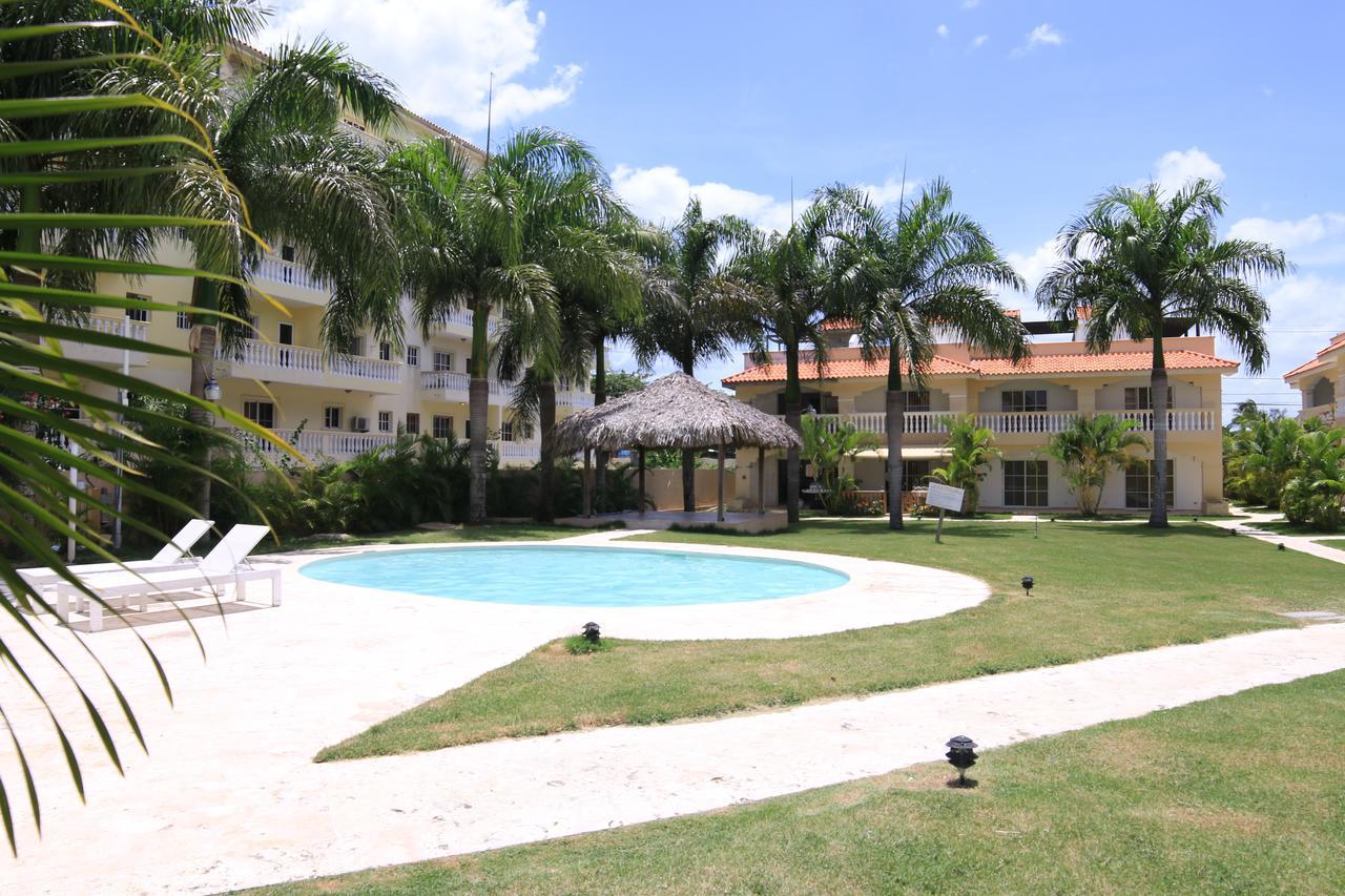 Residencial Las Palmeras De Willy Ξενοδοχείο Boca Chica Εξωτερικό φωτογραφία